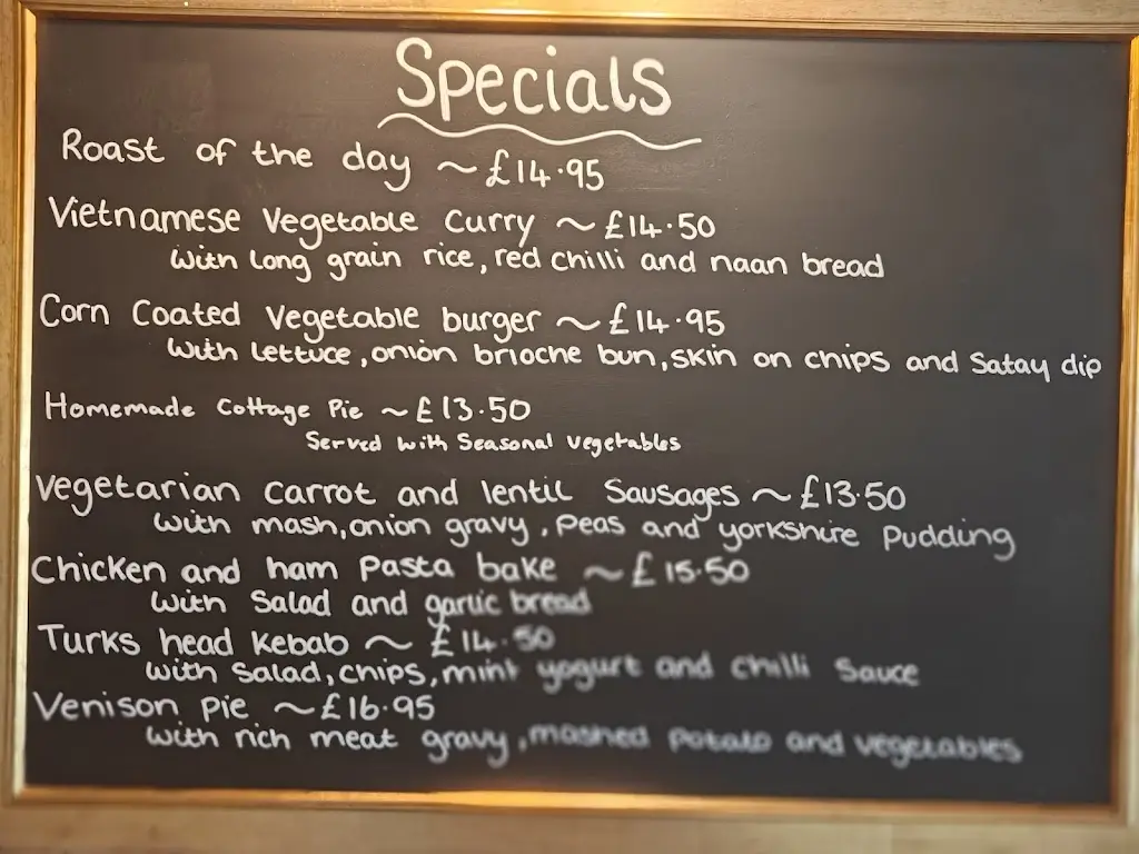 Menu_The Ship Inn_Bovington Camp_image_4