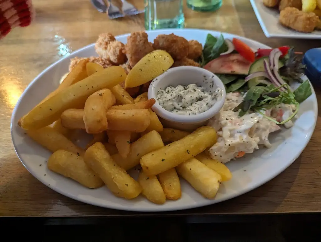 Menu_The Ship Inn_Bovington Camp_image_8