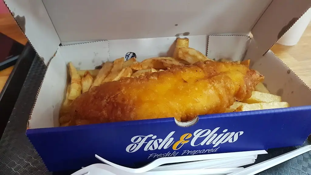 Menu_Dorset Grill House Fish & Chips_Bovington Camp_image_1