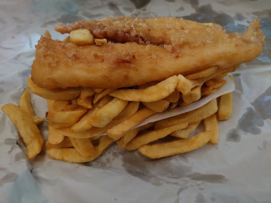 Menu_Dorset Grill House Fish & Chips_Bovington Camp_image_2