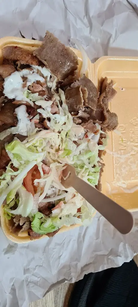 Menu_Dorset Grill House Fish & Chips_Bovington Camp_image_3