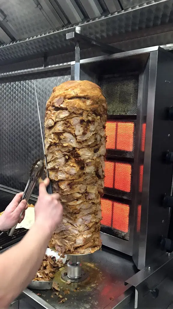 Menu_Dorset Grill House Fish & Chips_Bovington Camp_image_4