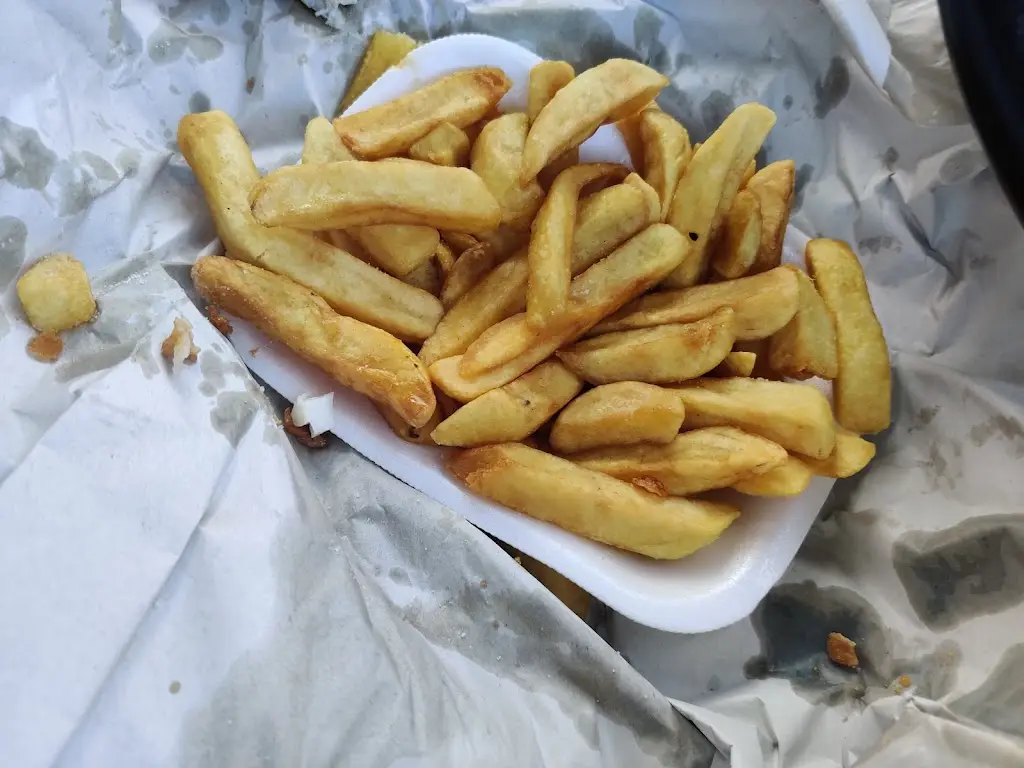 Menu_Dorset Grill House Fish & Chips_Bovington Camp_image_6