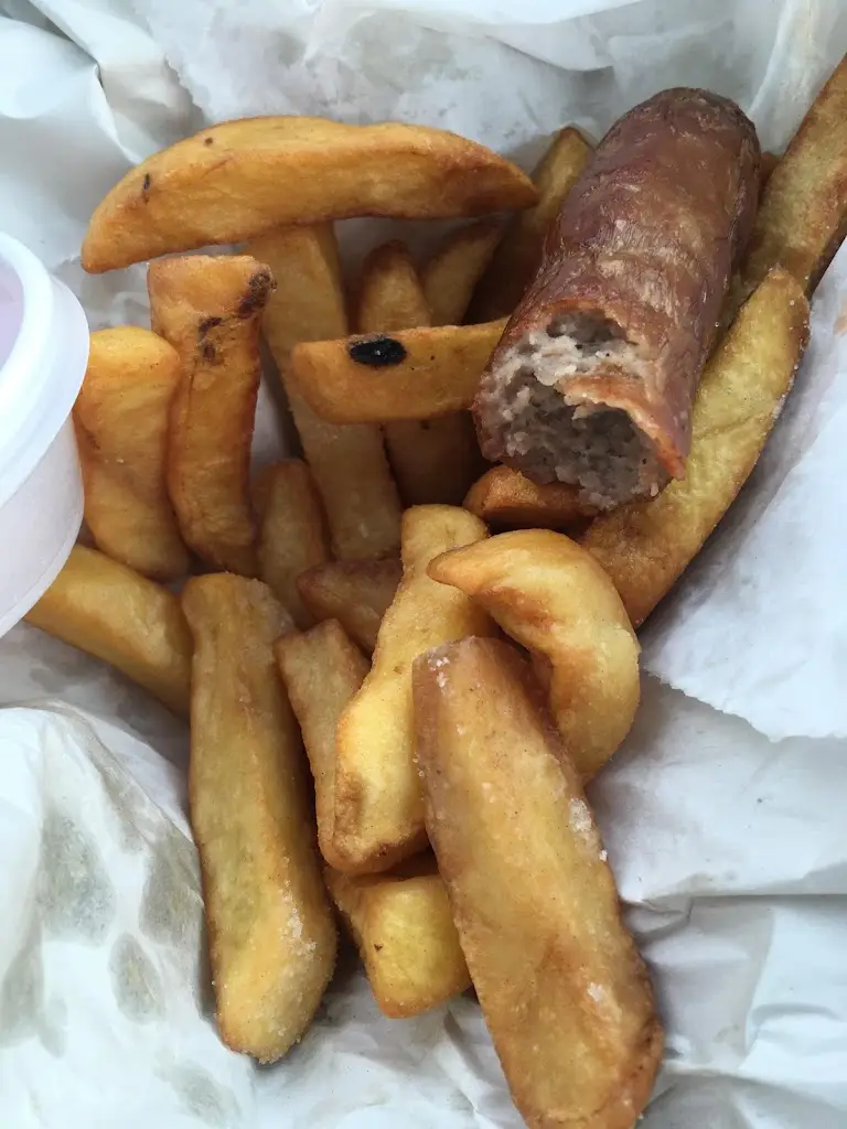 Menu_Dorset Grill House Fish & Chips_Bovington Camp_image_7