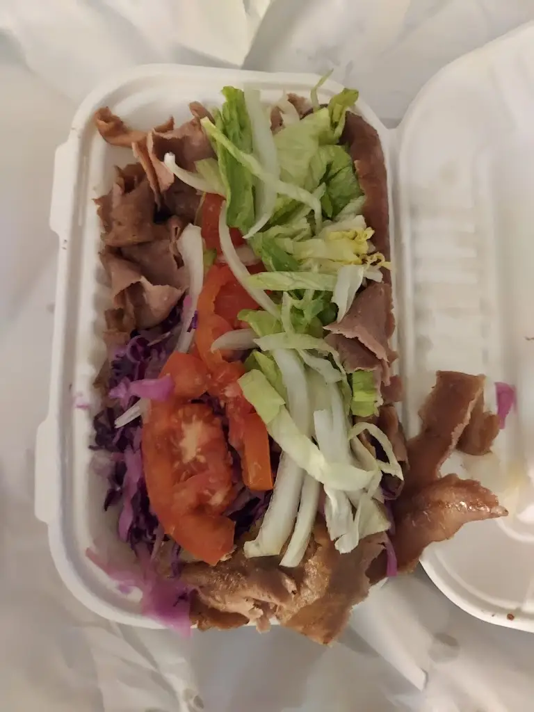 Menu_Dorset Grill House Fish & Chips_Bovington Camp_image_8