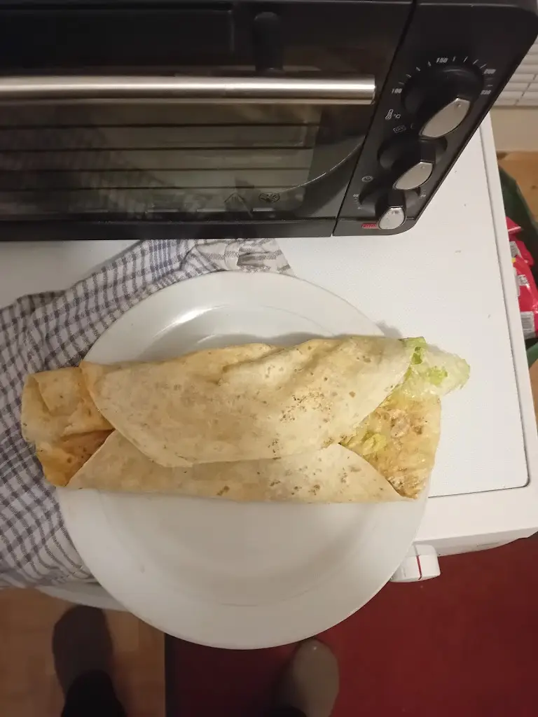 Mark Bryan_Dorset Grill House Fish & Chips_Bovington Camp_review