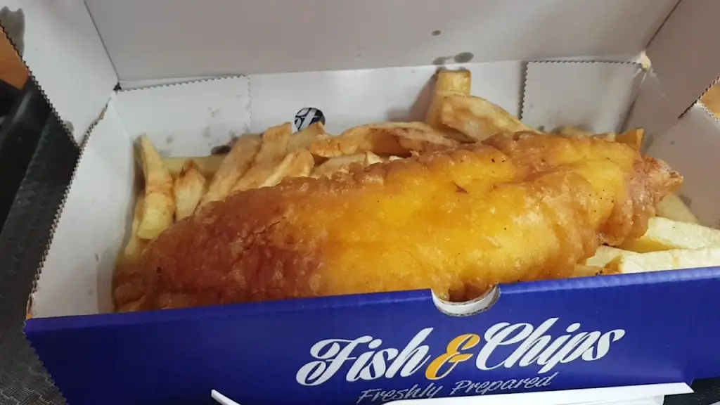 Dorset Grill House Fish & Chips_Bovington Camp_slider_image_2