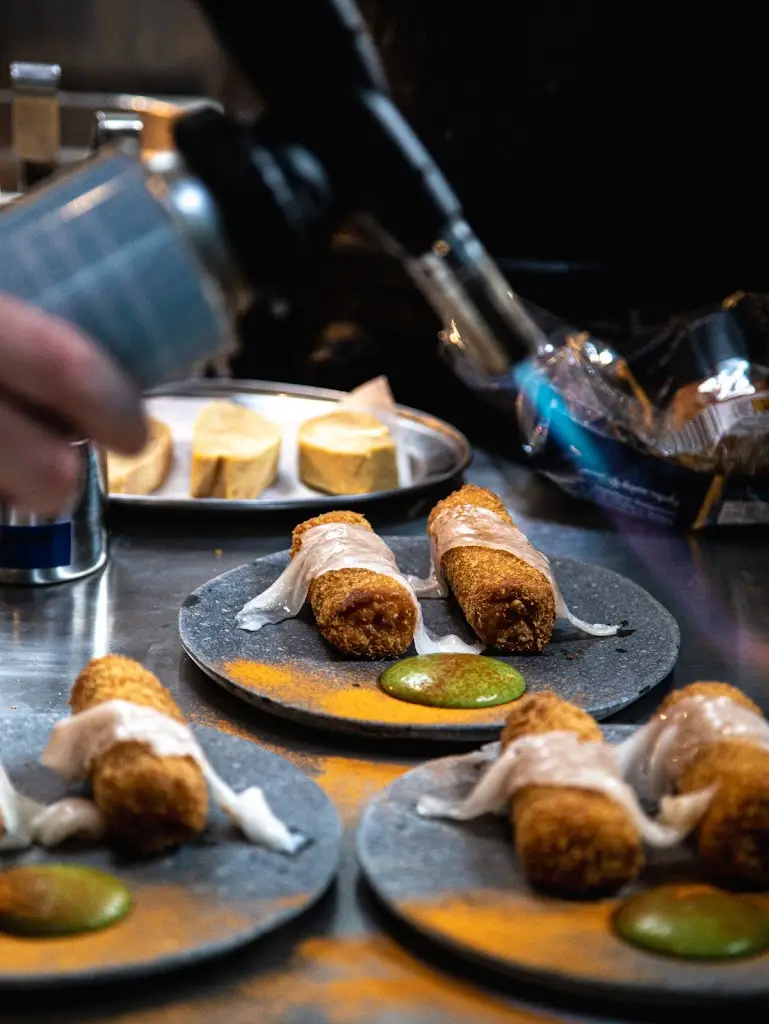 Menu_The Ugly Duckling_Bowdon_immagine_1