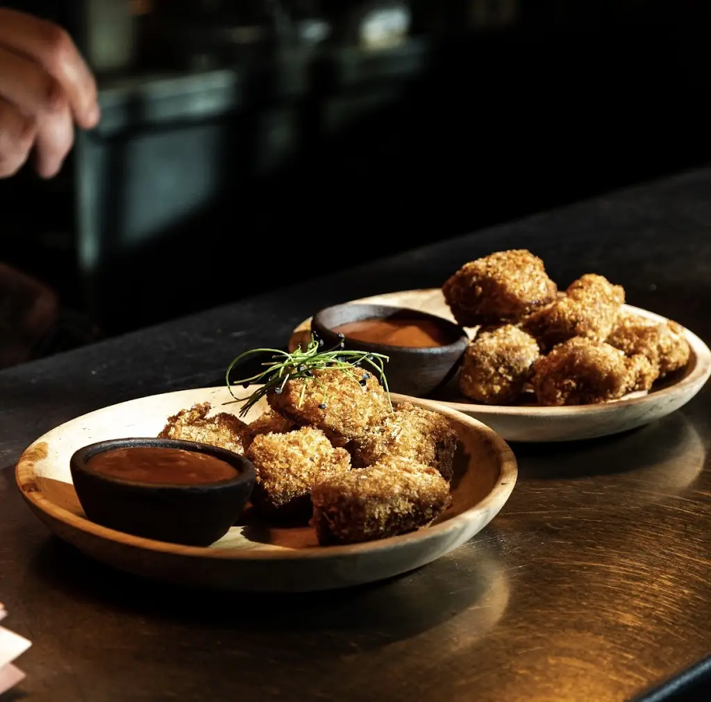 Menu_The Ugly Duckling_Bowdon_immagine_2