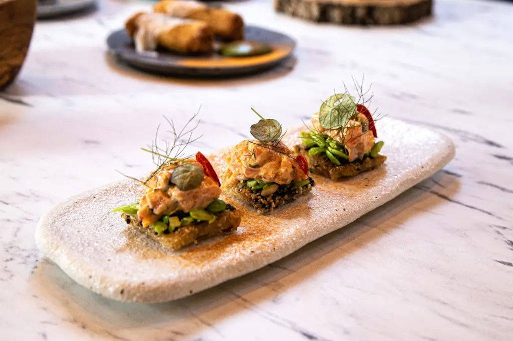 Menu_The Ugly Duckling_Bowdon_immagine_3