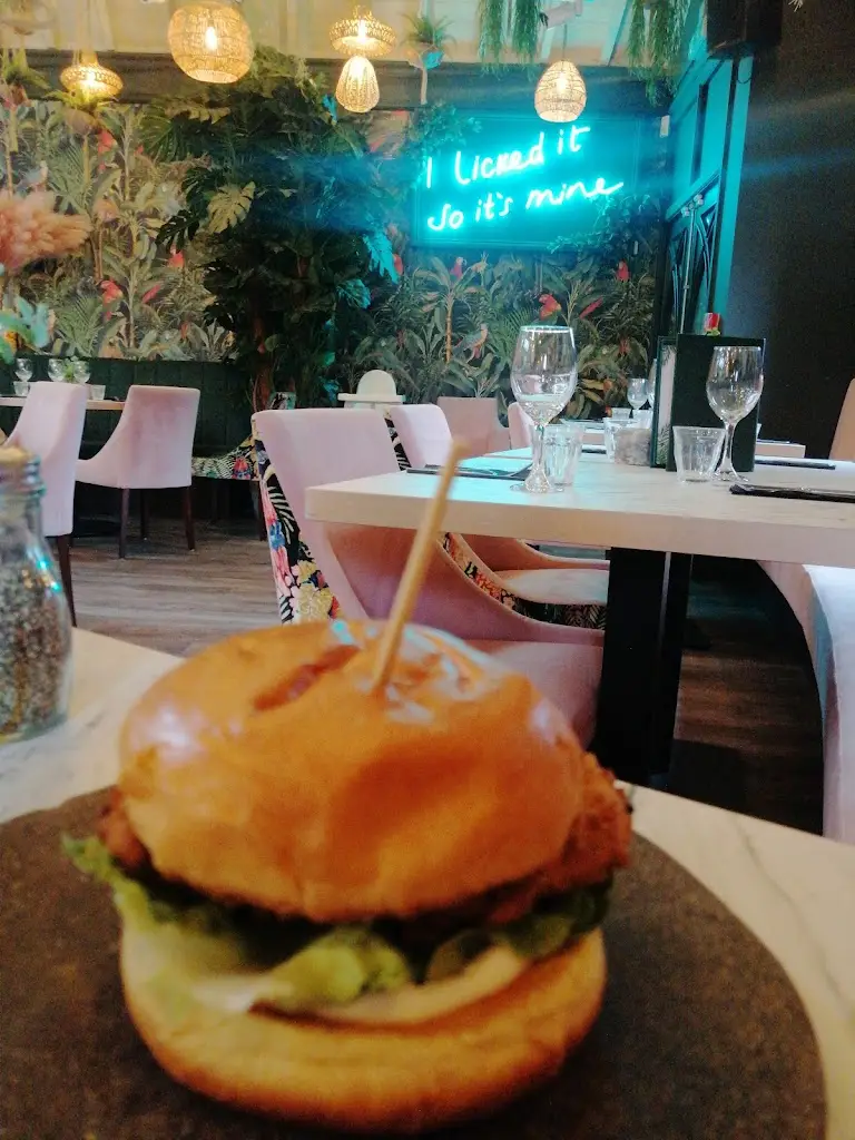 Menu_The Ugly Duckling_Bowdon_immagine_5