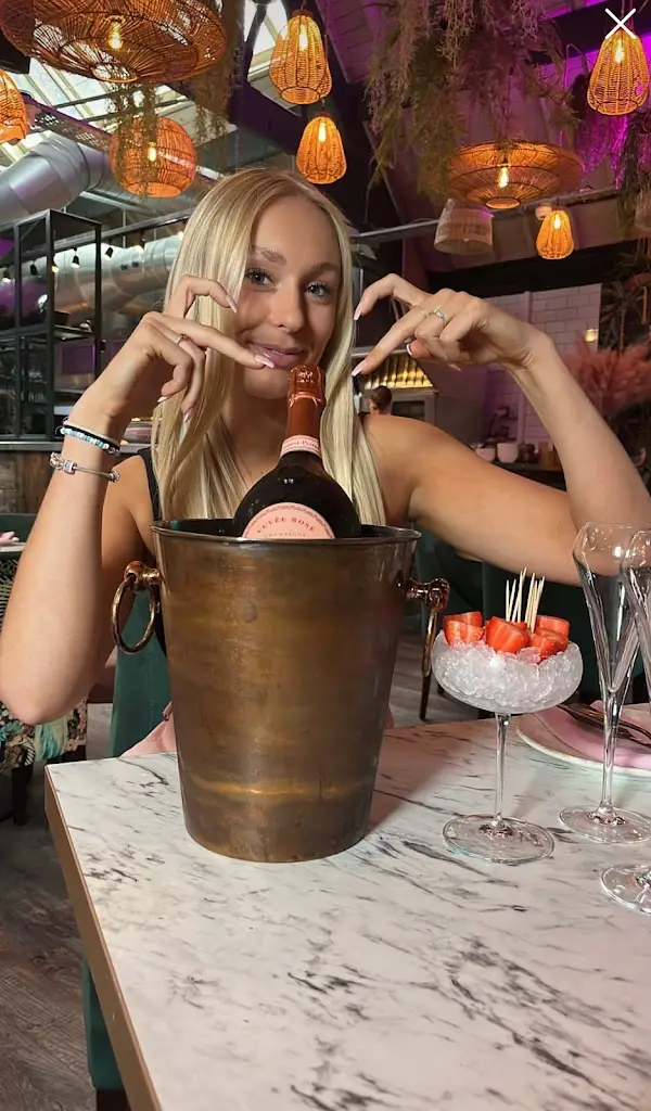 Menu_The Ugly Duckling_Bowdon_immagine_6