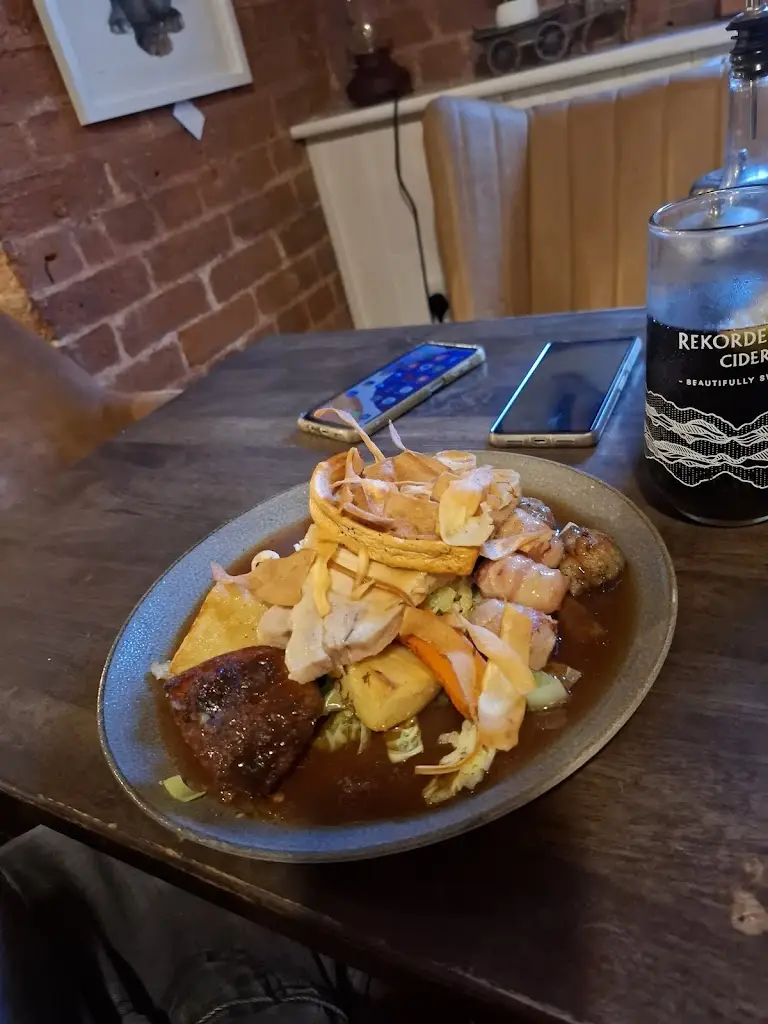 Menu_The Swan_Alrewas_image_7