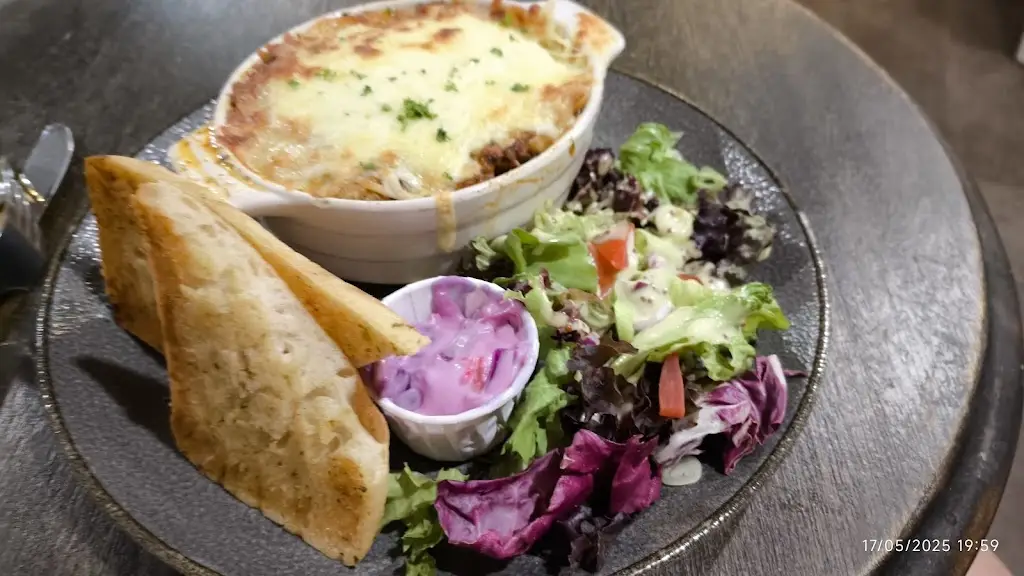 R C _The Swan_Alrewas_review