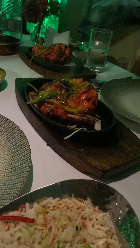 Menu_Zeera Indian & Bangladeshi Restaurant_Bovingdon_image_1