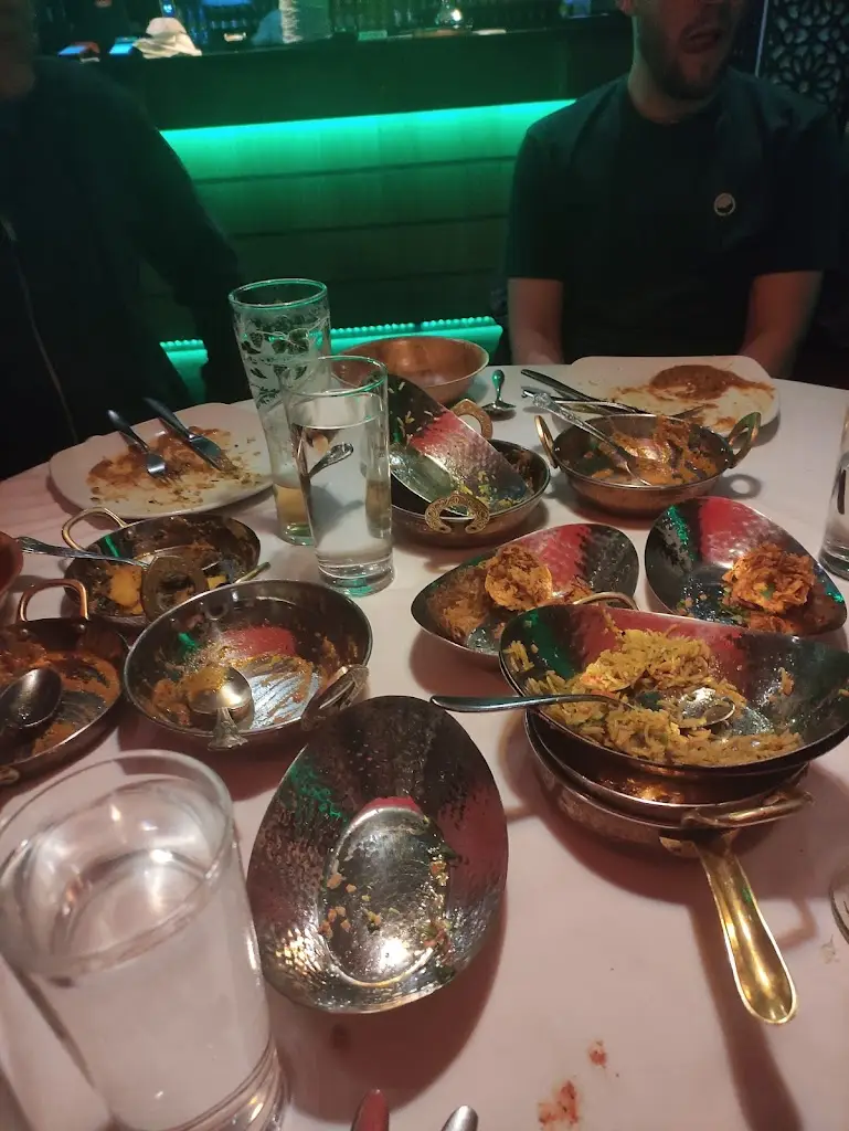 Menu_Zeera Indian & Bangladeshi Restaurant_Bovingdon_image_2