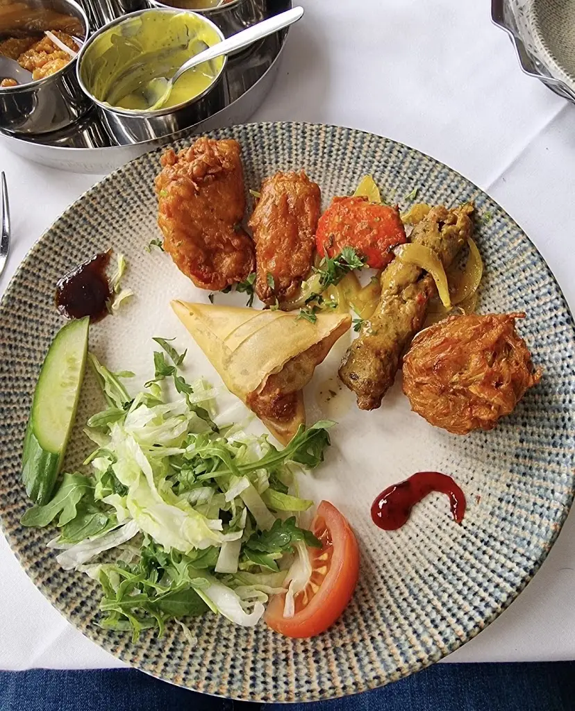 Mama SJ_Zeera Indian & Bangladeshi Restaurant_Bovingdon_review