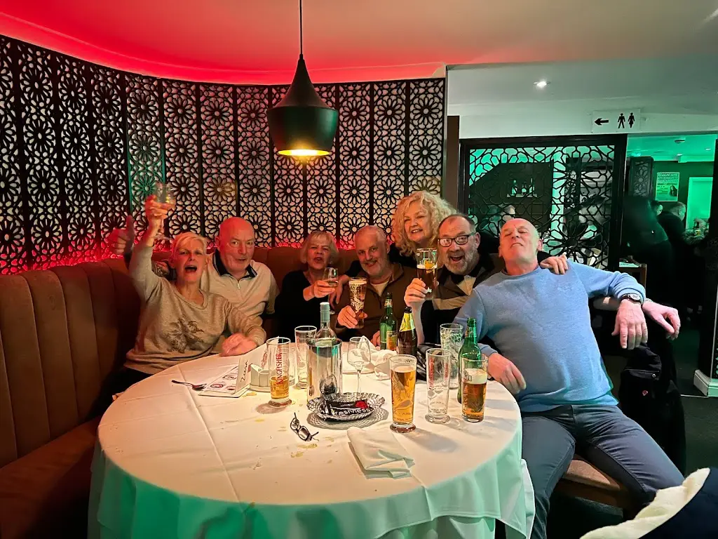 Zeera Indian & Bangladeshi Restaurant restaurant in Bovingdon