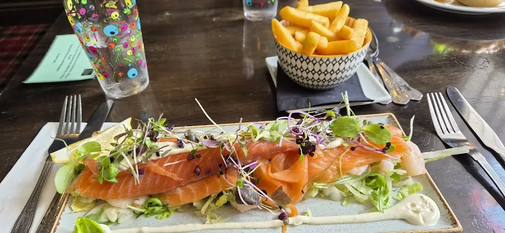 Menu_The Bell Inn Bovingdon_Bovingdon_image_8