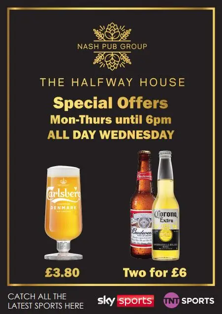 Menu_The Halfway House PH_Bovingdon_image_1