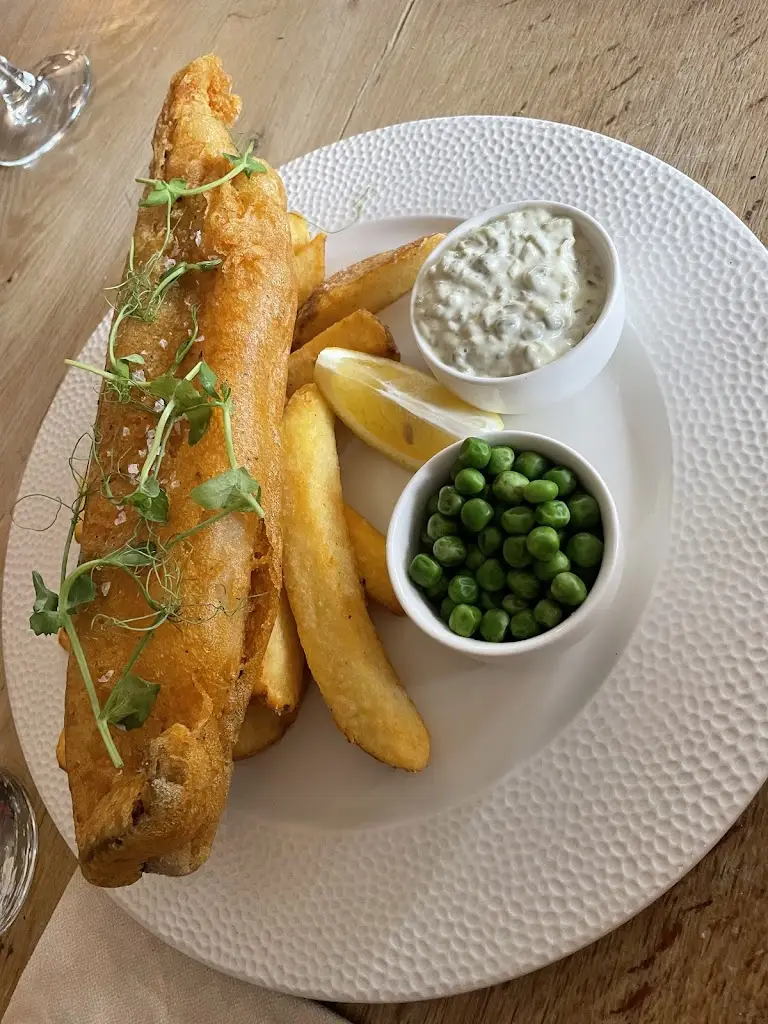 grozdof_Bricklayers - Flaunden_Bovingdon_review