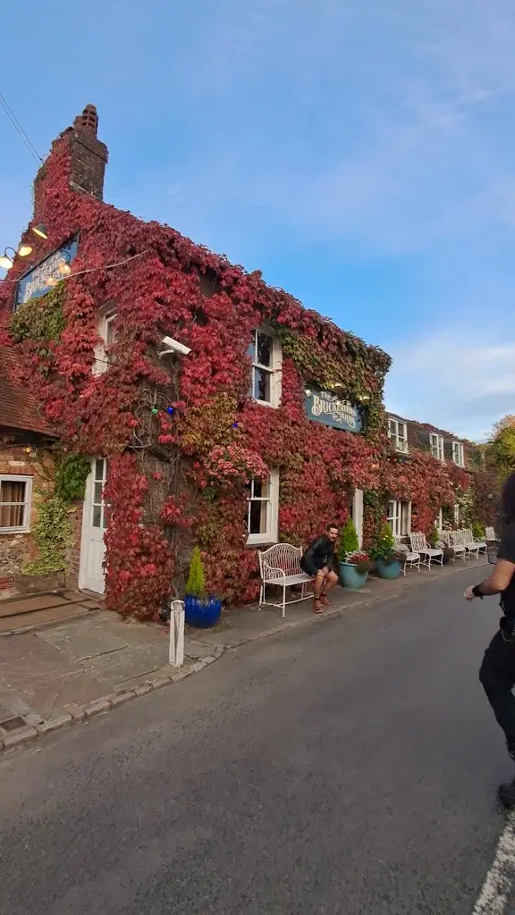 Bricklayers - Flaunden_Bovingdon_slider_image_2