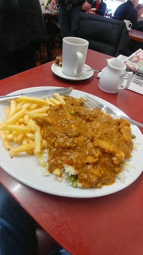 Menu_K's Cafe_Bovingdon_image_6