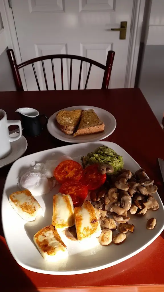 Menu_K's Cafe_Bovingdon_image_7