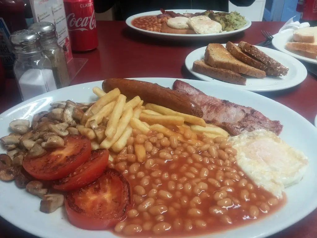 Menu_K's Cafe_Bovingdon_image_8