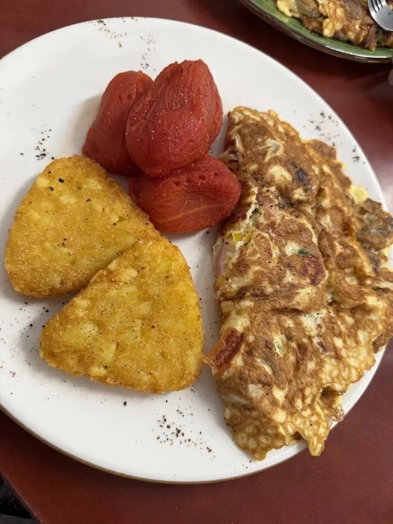 K's Cafe_Bovingdon_slider_image_2