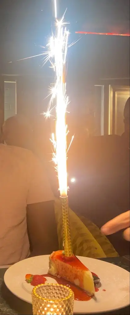 Sophie_Osteria Bar and Restaurant_Bovingdon_review