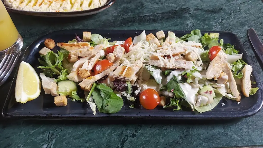 Jenna_Osteria Bar and Restaurant_Bovingdon_review