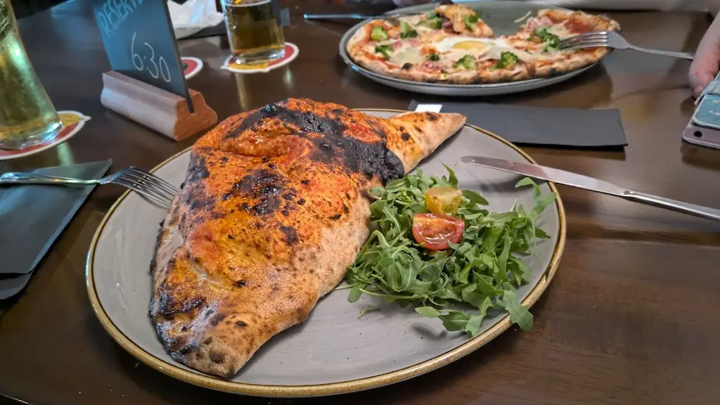 Menu_The Green Dragon_Bovingdon_image_4