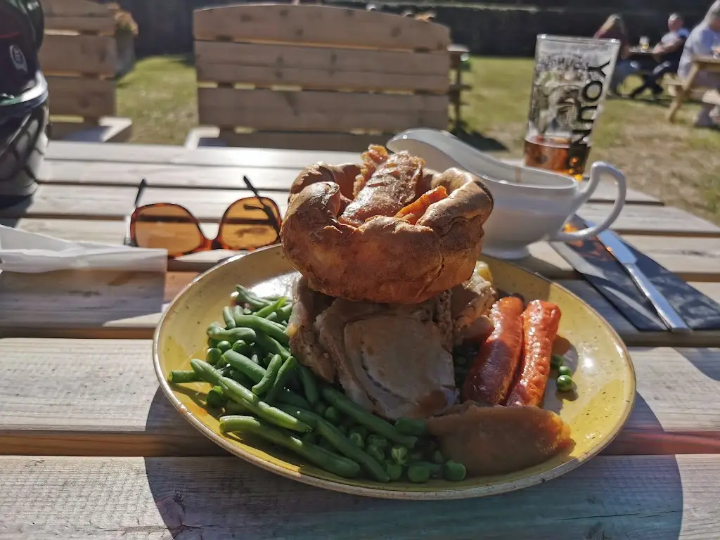 Menu_The Green Dragon_Bovingdon_image_5