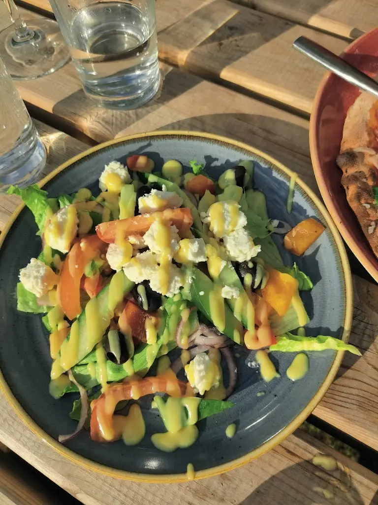 Menu_The Green Dragon_Bovingdon_image_6