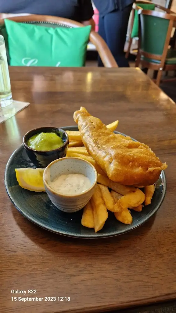 Menu_The Green Dragon_Bovingdon_image_8