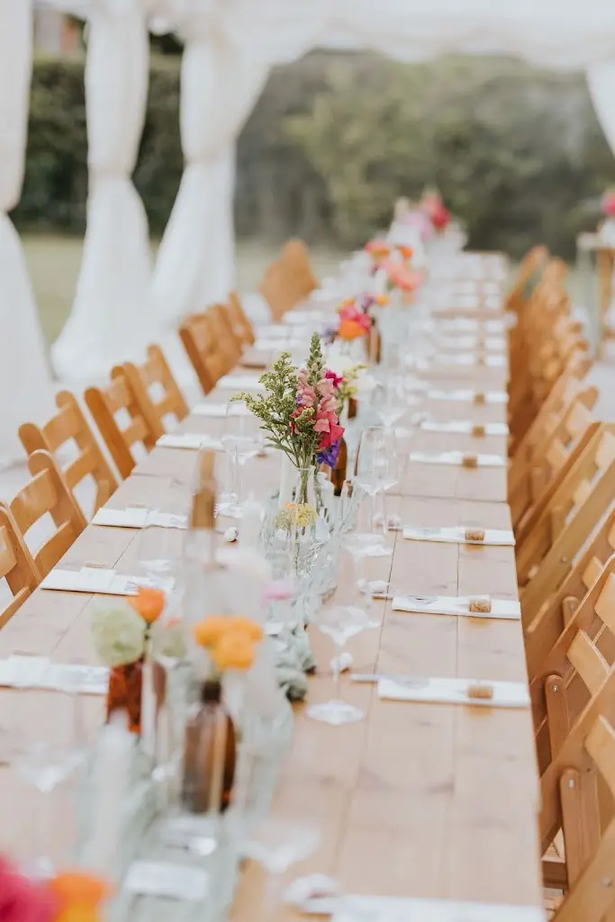 Lilly Greaney_The Green Dragon_Bovingdon_review