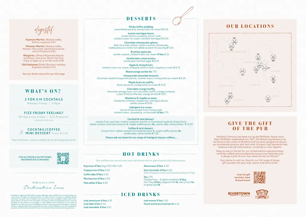 Menu_White Horse_Bovingdon_image_3