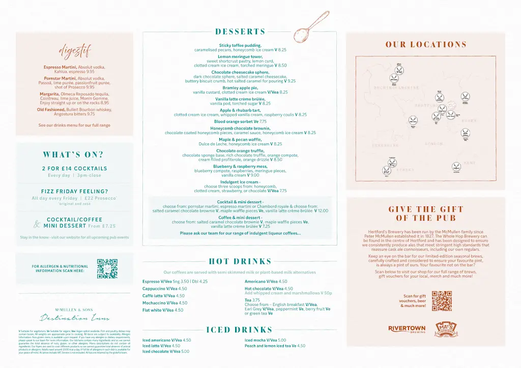 Menu_White Horse_Bovingdon_image_4