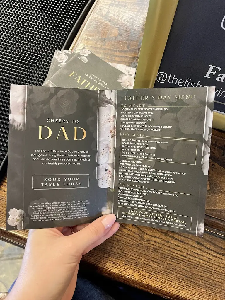 Menu_Fishery Inn Boxmoor_Bovingdon_image_3