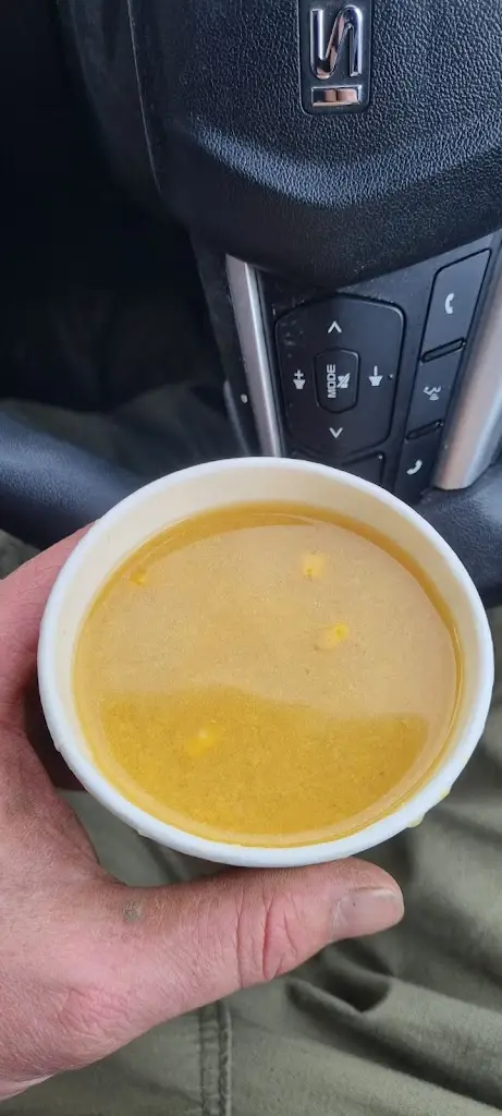 Menu_Honeymans of Bowburn_Bowburn_image_6