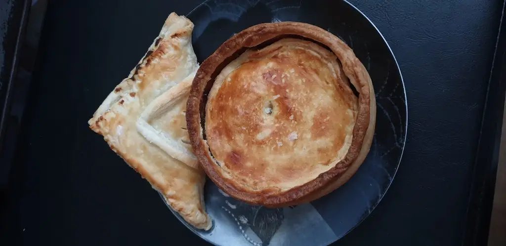 Menu_Honeymans of Bowburn_Bowburn_image_7