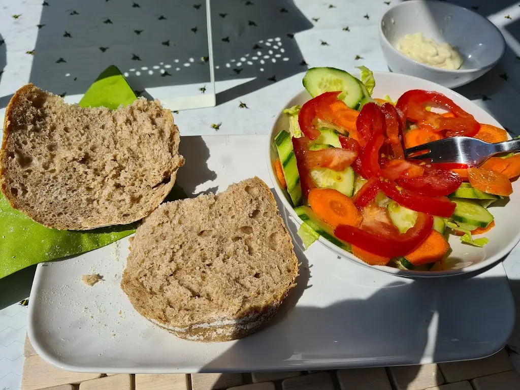 Menu_Honeymans of Bowburn_Bowburn_image_8