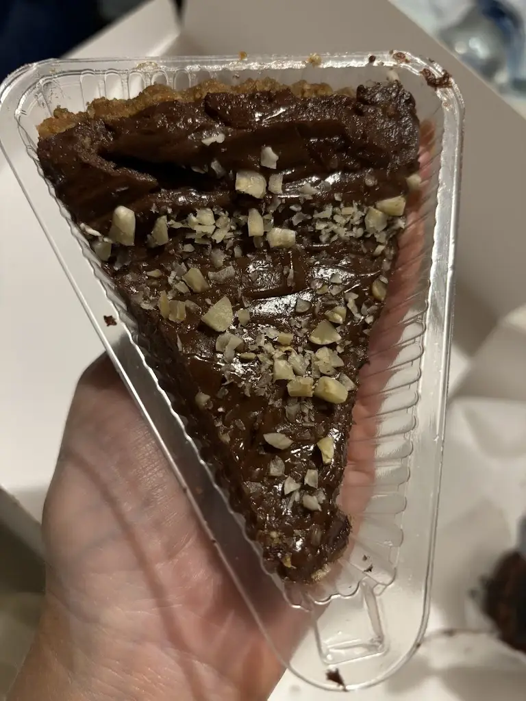 Sy Chov_Honeymans of Bowburn_Bowburn_review