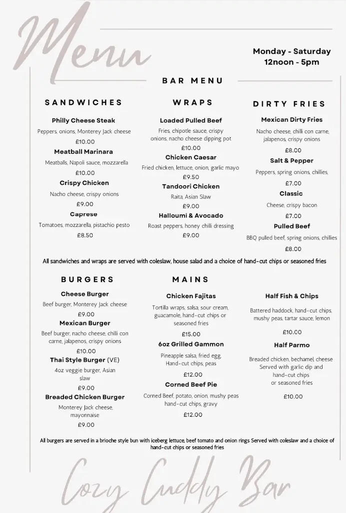 Menu_Farmhouse Dine & Wine_Bowburn_image_1
