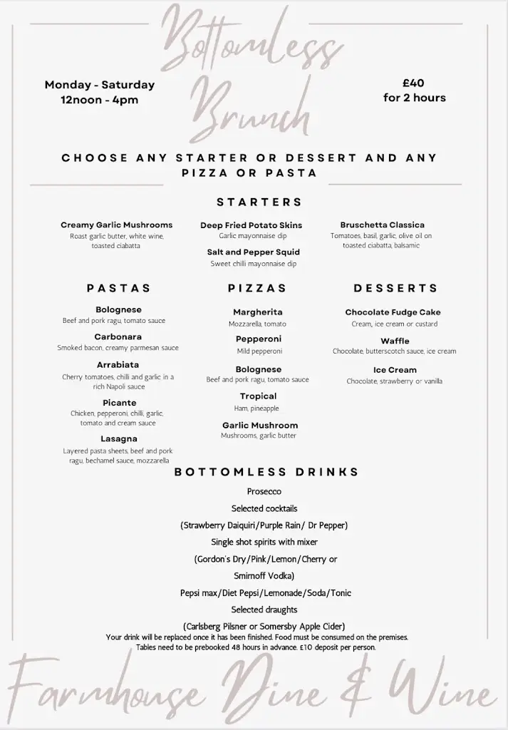 Menu_Farmhouse Dine & Wine_Bowburn_image_4