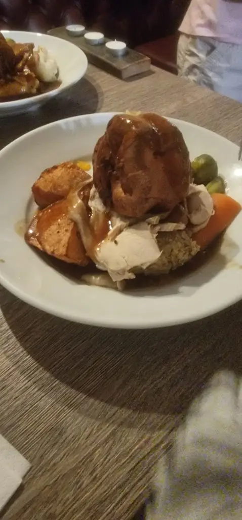 Andrew H_Farmhouse Dine & Wine_Bowburn_review