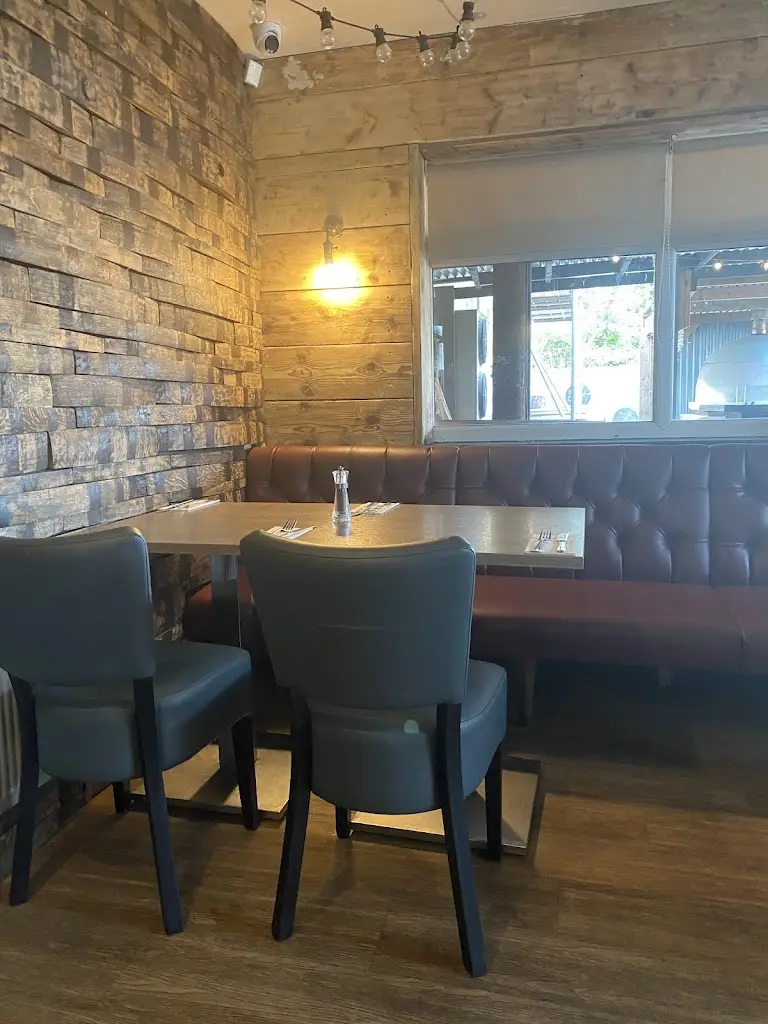 Tiana Miller_Farmhouse Dine & Wine_Bowburn_review