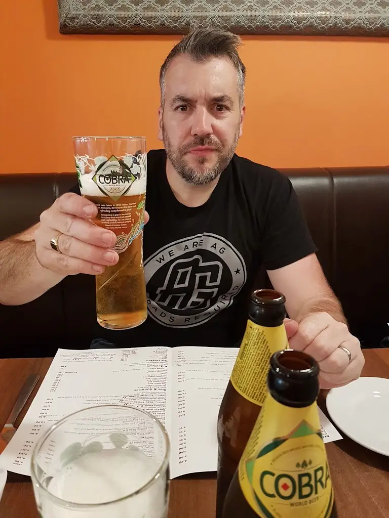 Menu_Bowburn spice indian restaurant & takeaway._Bowburn_image_6