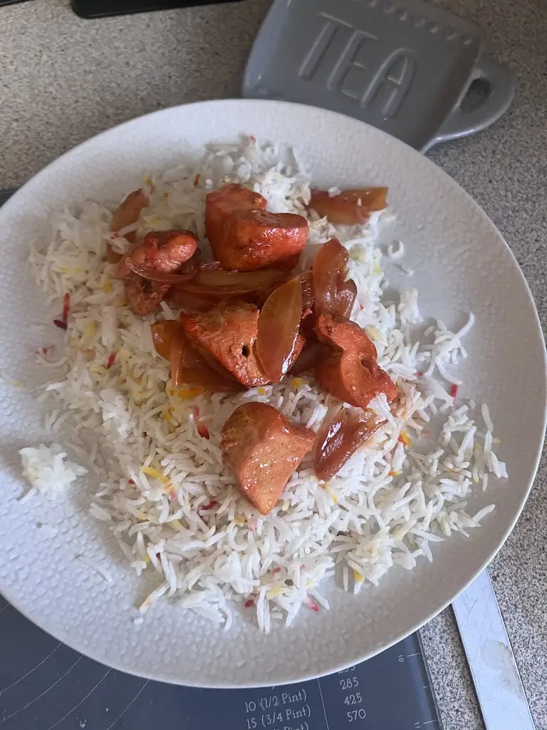 Menu_Bowburn spice indian restaurant & takeaway._Bowburn_image_9